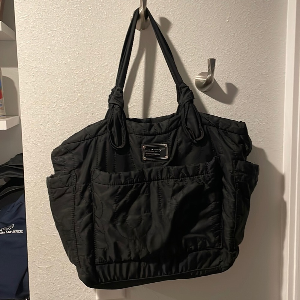 Marc by Marc Jacob Baby Bag